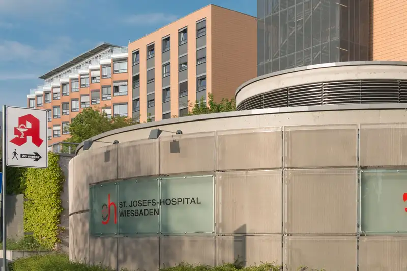 St. Josefs Hospital