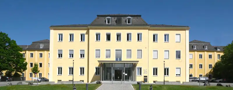 Bezirkskrankenhaus Kaufbeuren