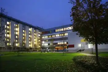 Klinikum Südstadt Rostock