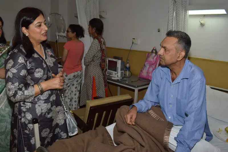 Santokh Hospital