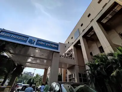 Apollo Gleneagles Hospitals, Kolkata