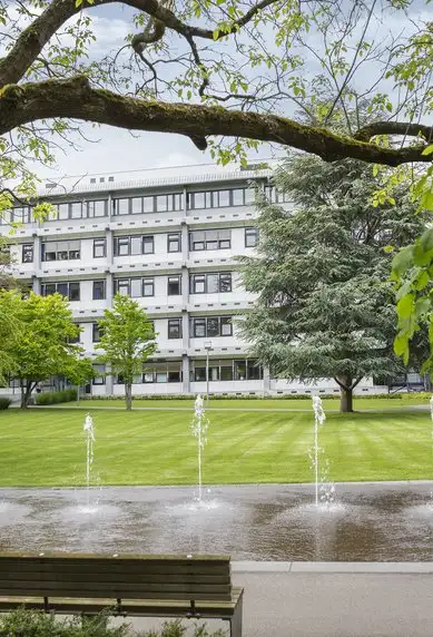 SRH Kurpfalzkrankenhaus Heidelberg