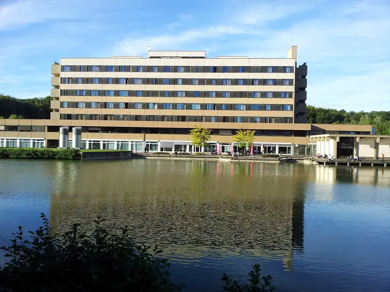 St. Christophorus-Krankenhaus Werne