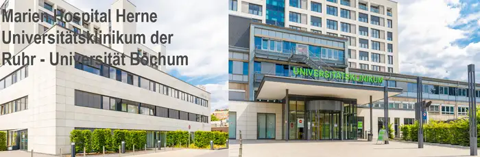Marienhospital Herne