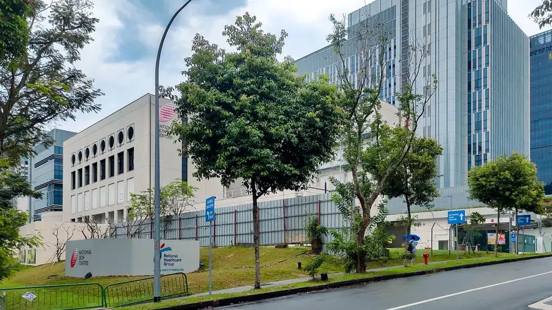 National Skin Centre