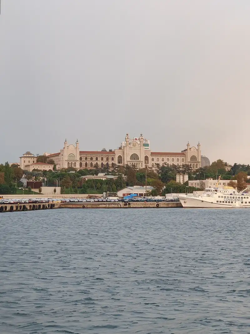 Özel Yaşam Hastanesi, Antalya (Life Hospital)