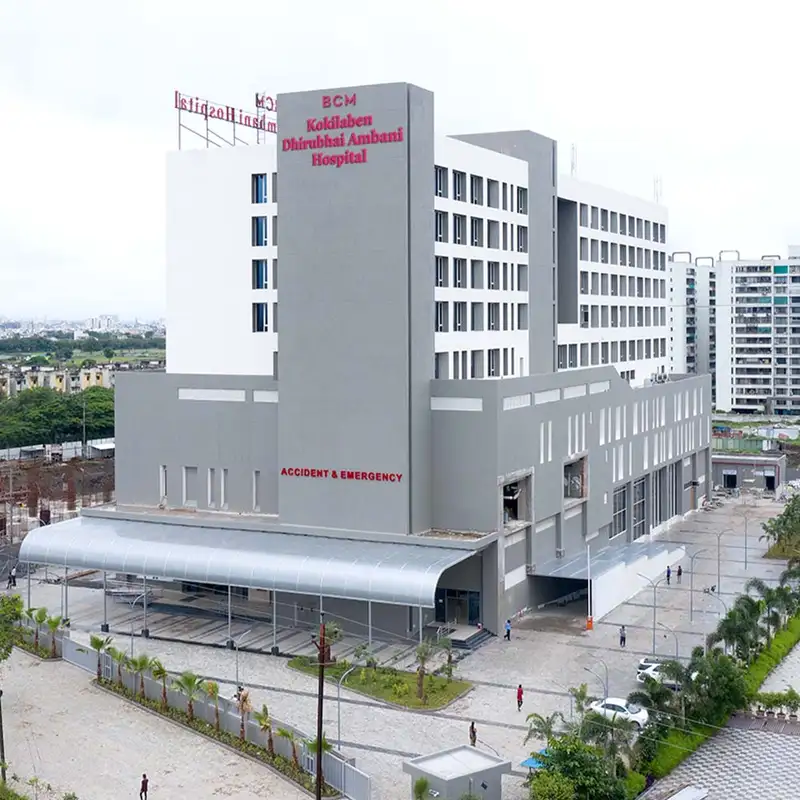 Sehat Hospital