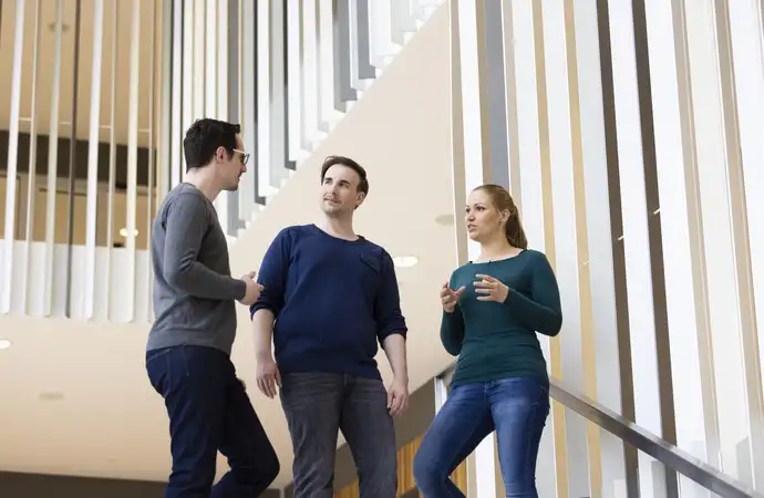 LWL-Klinik Dortmund