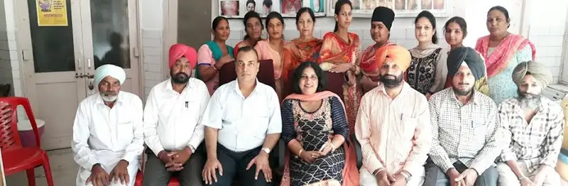 Dr. Siri Ram Hospital