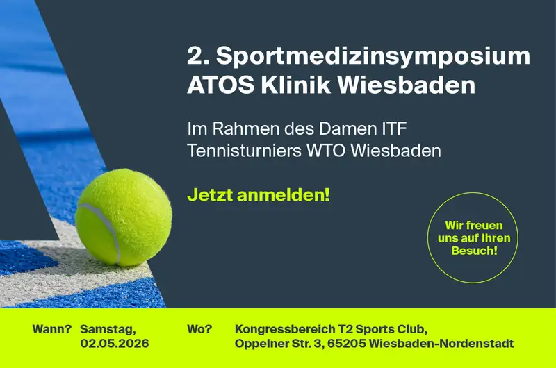 Atos Klinik Wiesbaden