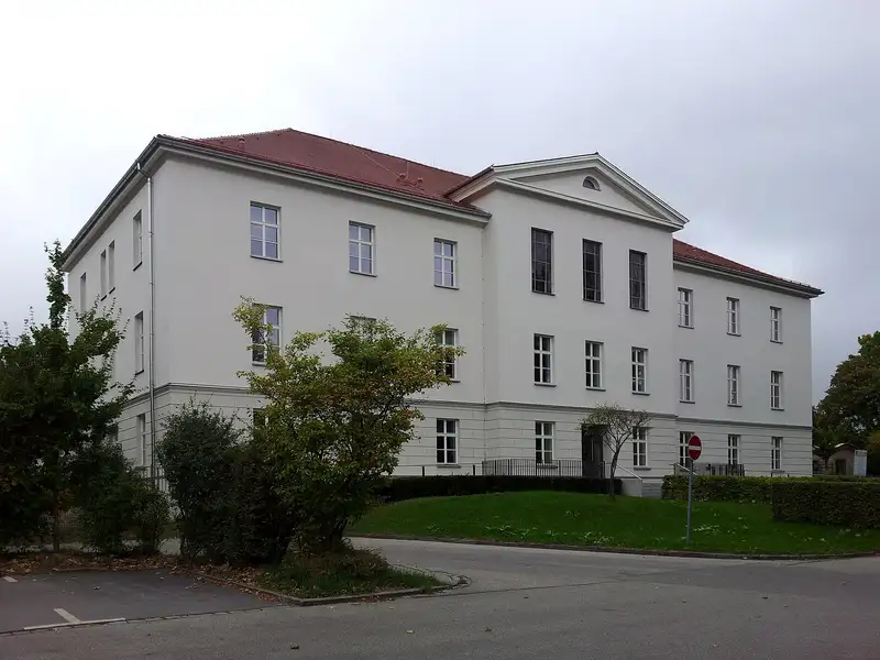 Kammergasse 12