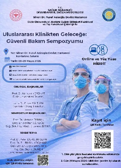 Diş Hekimliği Fakültesi Hastanesi
