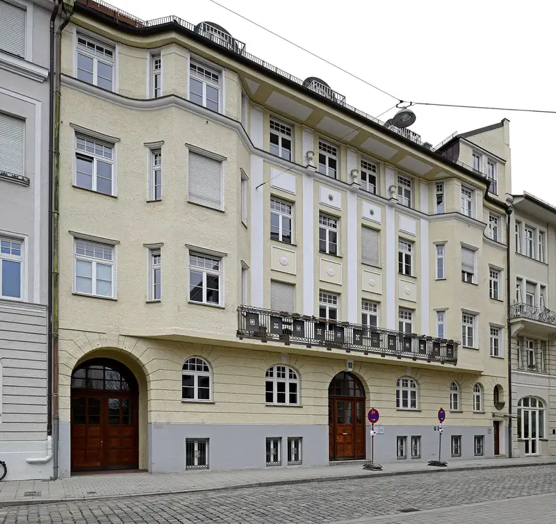 Richard-Wagner-Straße 19 (München)