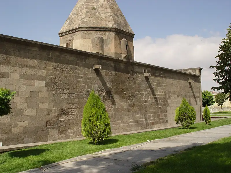 Özel Çağsu Hastanesi