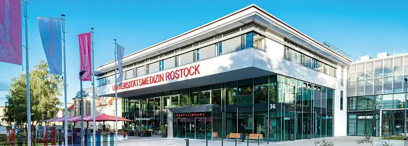Rostock Medical Faculty