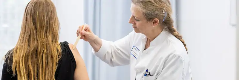 Universitätsklinikum Freiburg Klinik für Dermatologie und Venerologie