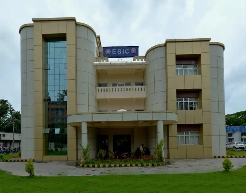 Belmuri Primary Health Centre