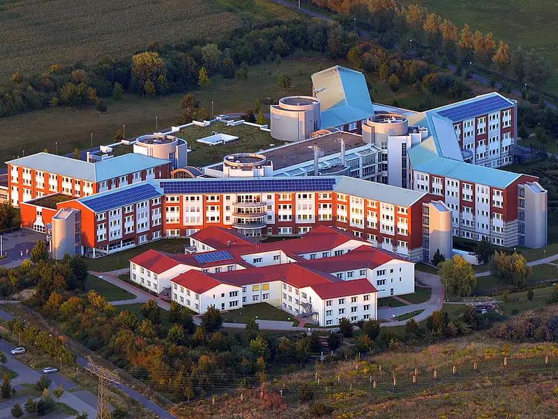 KMG-Klinikum