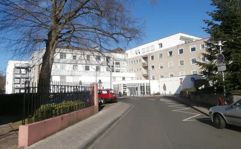 Cura Krankenhaus