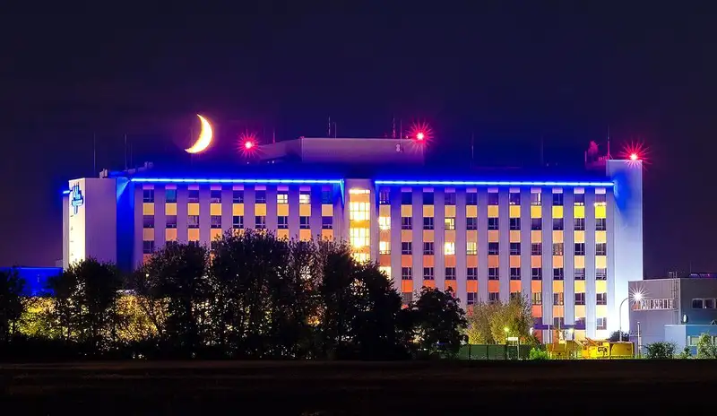 Klinikum Magdeburg
