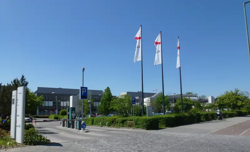 Vivantes Humboldt-Klinikum