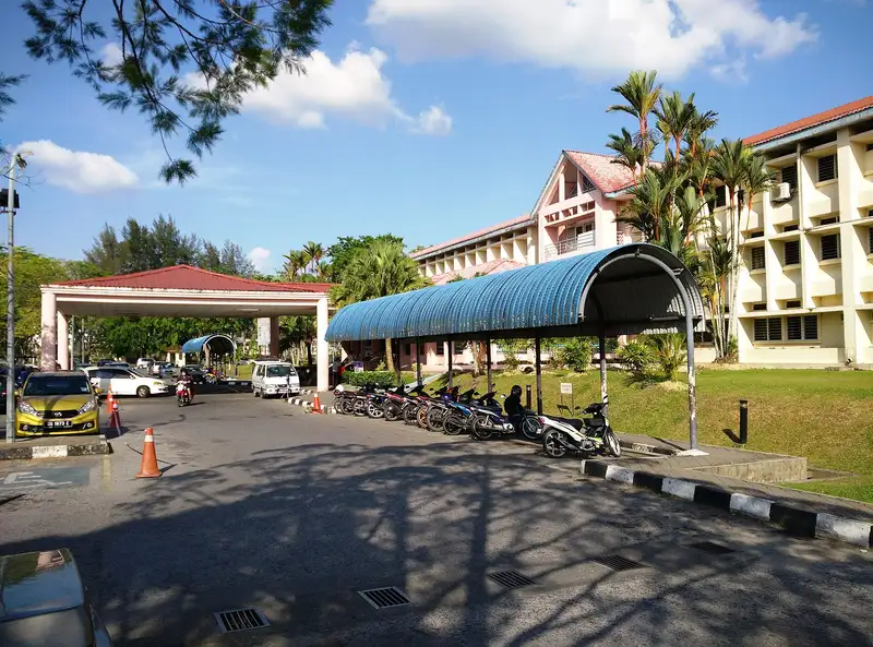 Sibu Hospital