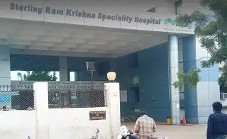 Tap orthopaedic Hospital