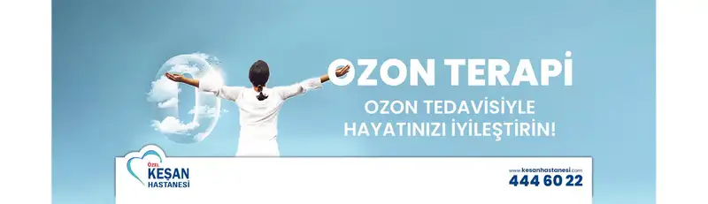 Özel Keşan Hastanesi