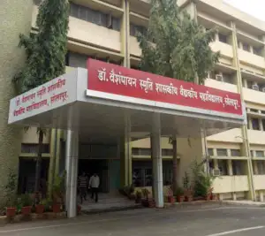 Sonakhali Rural Hospital