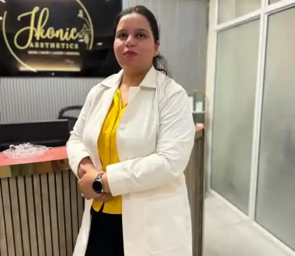Dr. Himani Yadav