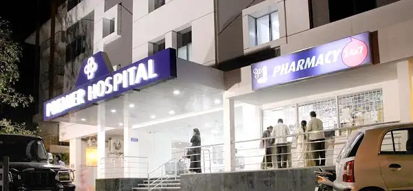 Premier Hospital