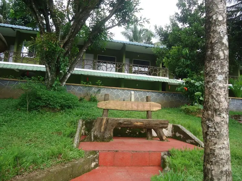 Fusrabaid Primary Health Centre