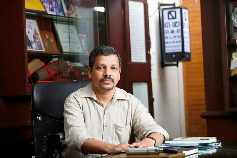 FWC Poomangalam