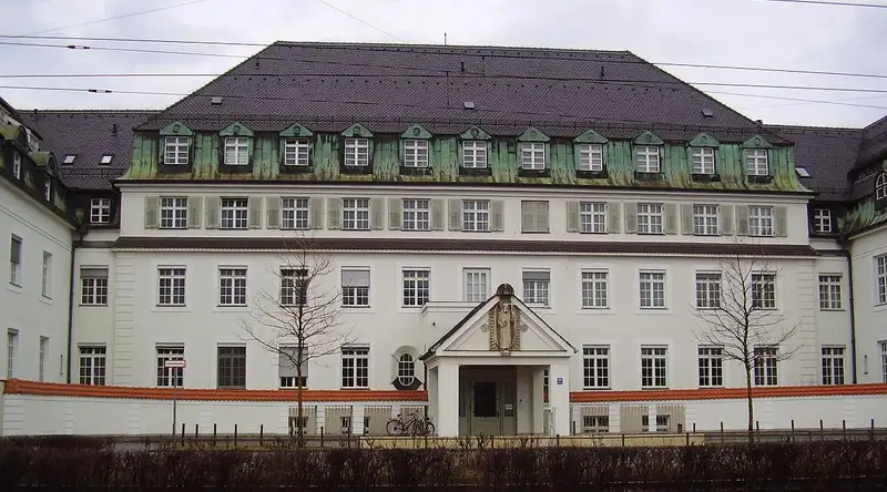 Klinikum Dritter Orden