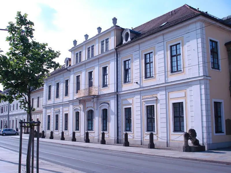 Hospital Dresden Friedrichstadt