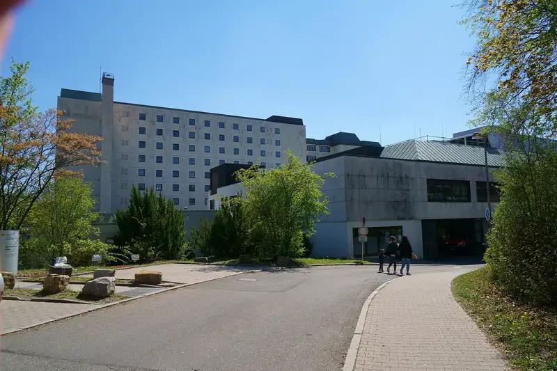Klinikum Sindelfingen