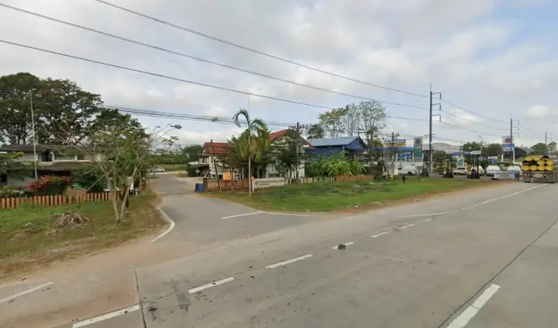 Ban Nong Phawa Sub-district Health Promotion Hospital