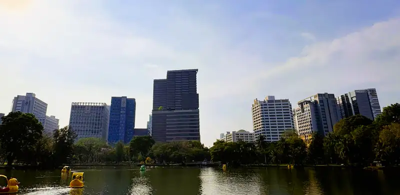 Saen Phu Dat Sub-district Health Promotion Hospital