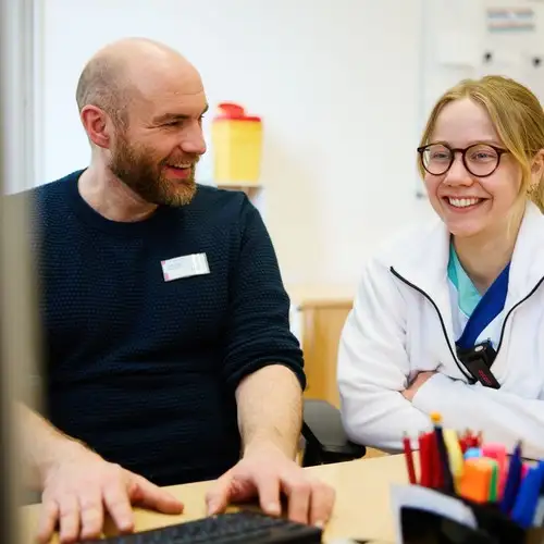 LWL-Klinik Gütersloh