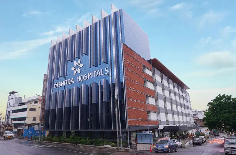 Sekendari Primary Health Centre