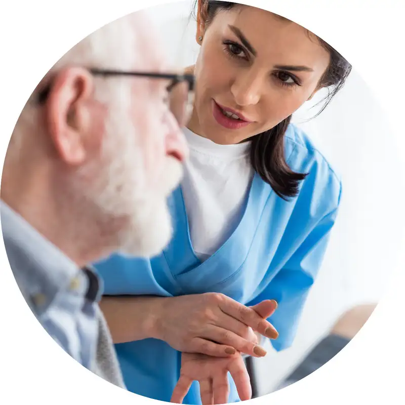 Sana Clinic Nuremberg