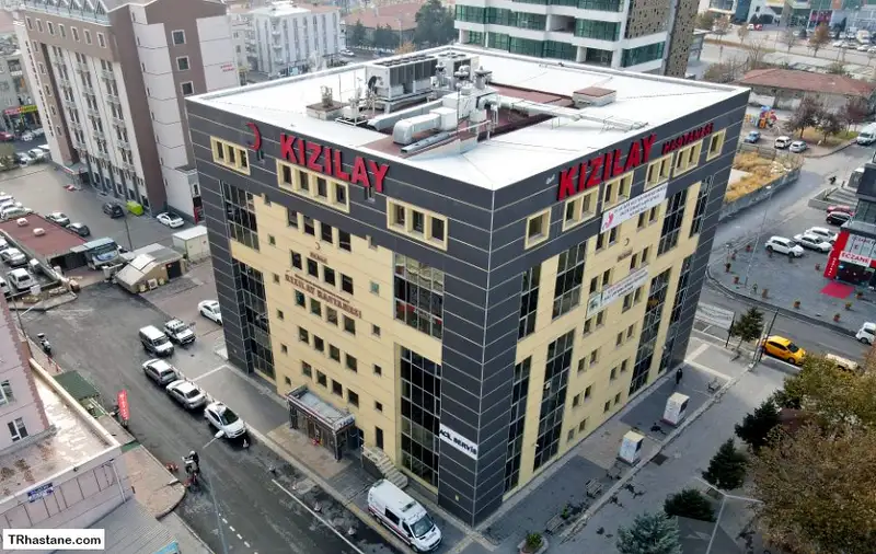 Kızılay Hastanesi