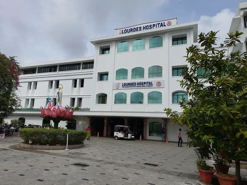 Sunetra Eye, Laser and Dental Care Centre