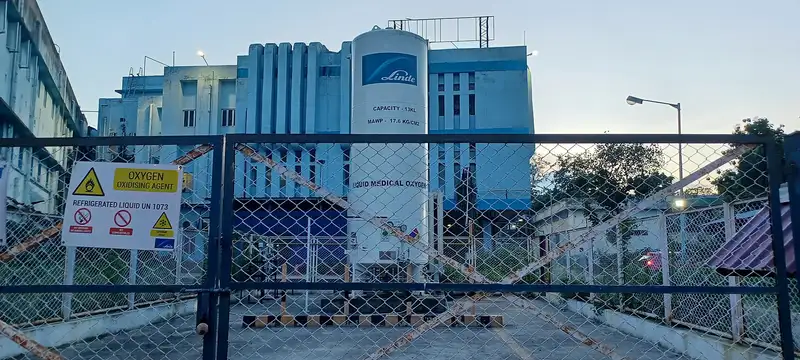 Primary Health Center Idarikode