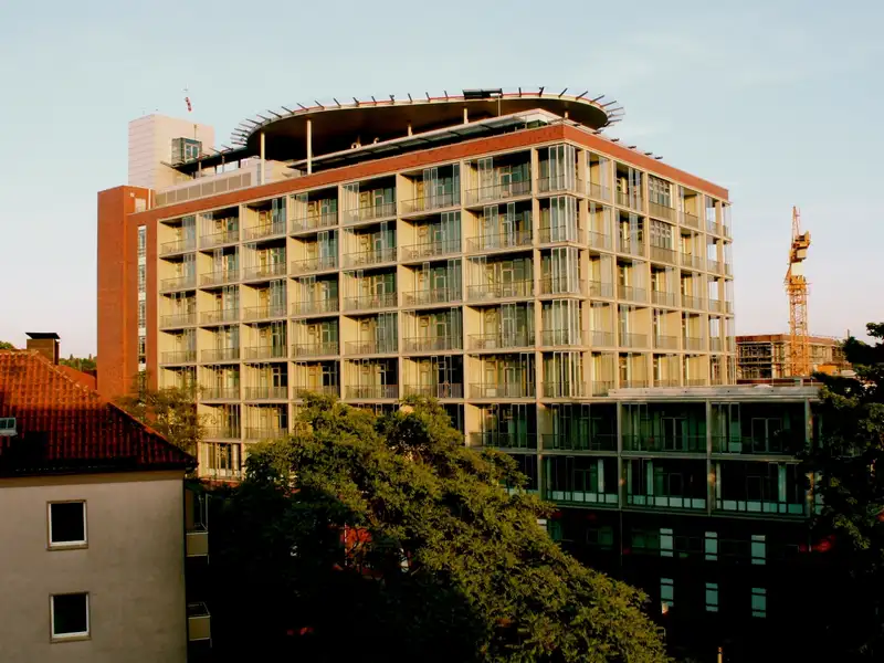 Berufsgenossenschaftliches Universitätsklinikum Bergmannsheil