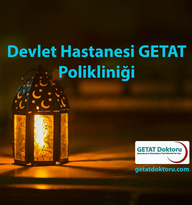 Ankara Gazi Mustafa Kemal Mesleki ve Çevresel Hastalıklar Hastanesi