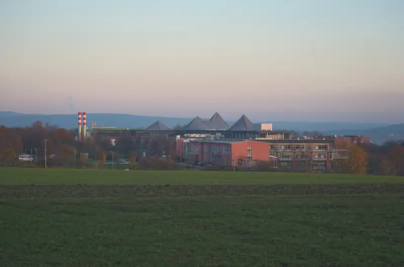 Bayreuth Medical Center