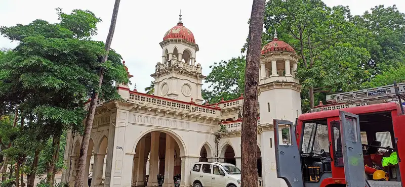 Victoria Maternity Hospital, Hyderabad