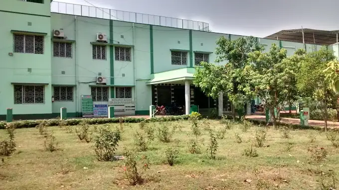 Paparara Primary Health Centre