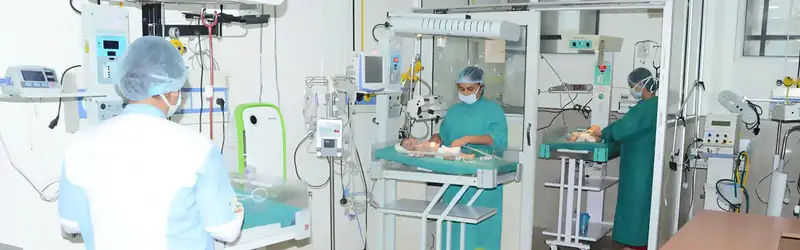 Brijlal Hospital And Research Centre Pvt Ltd